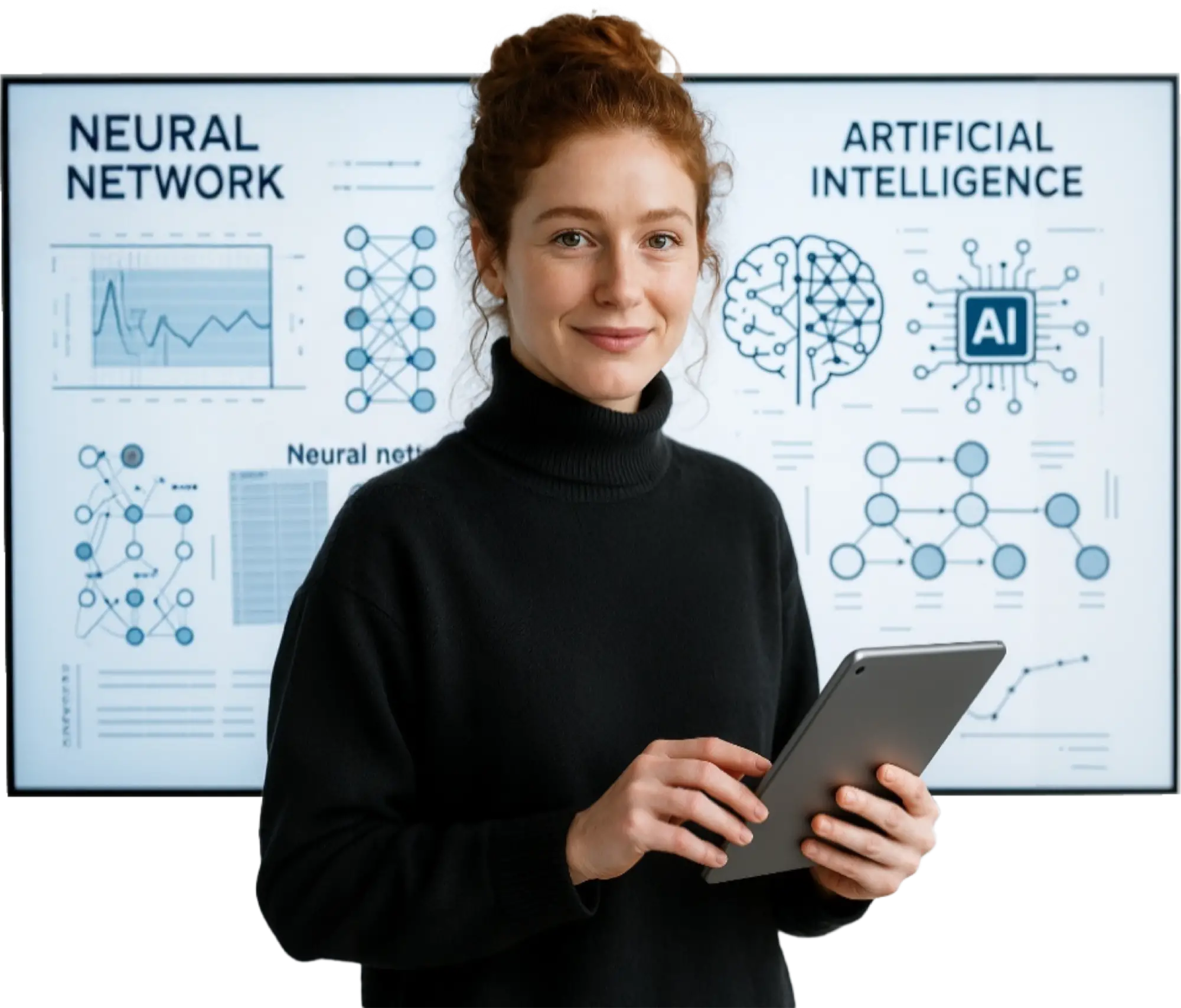 AI Developer