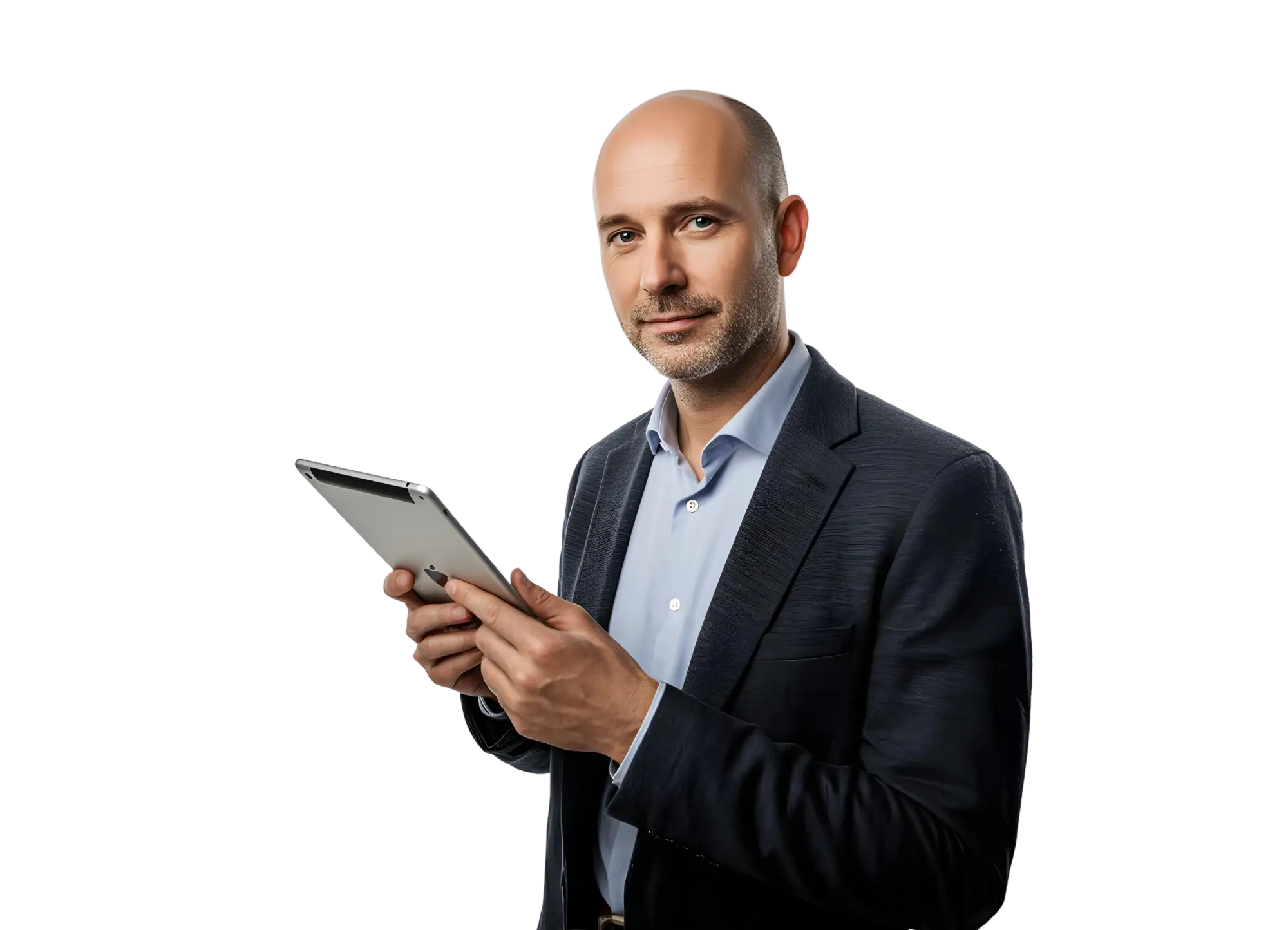 AI per il Finance