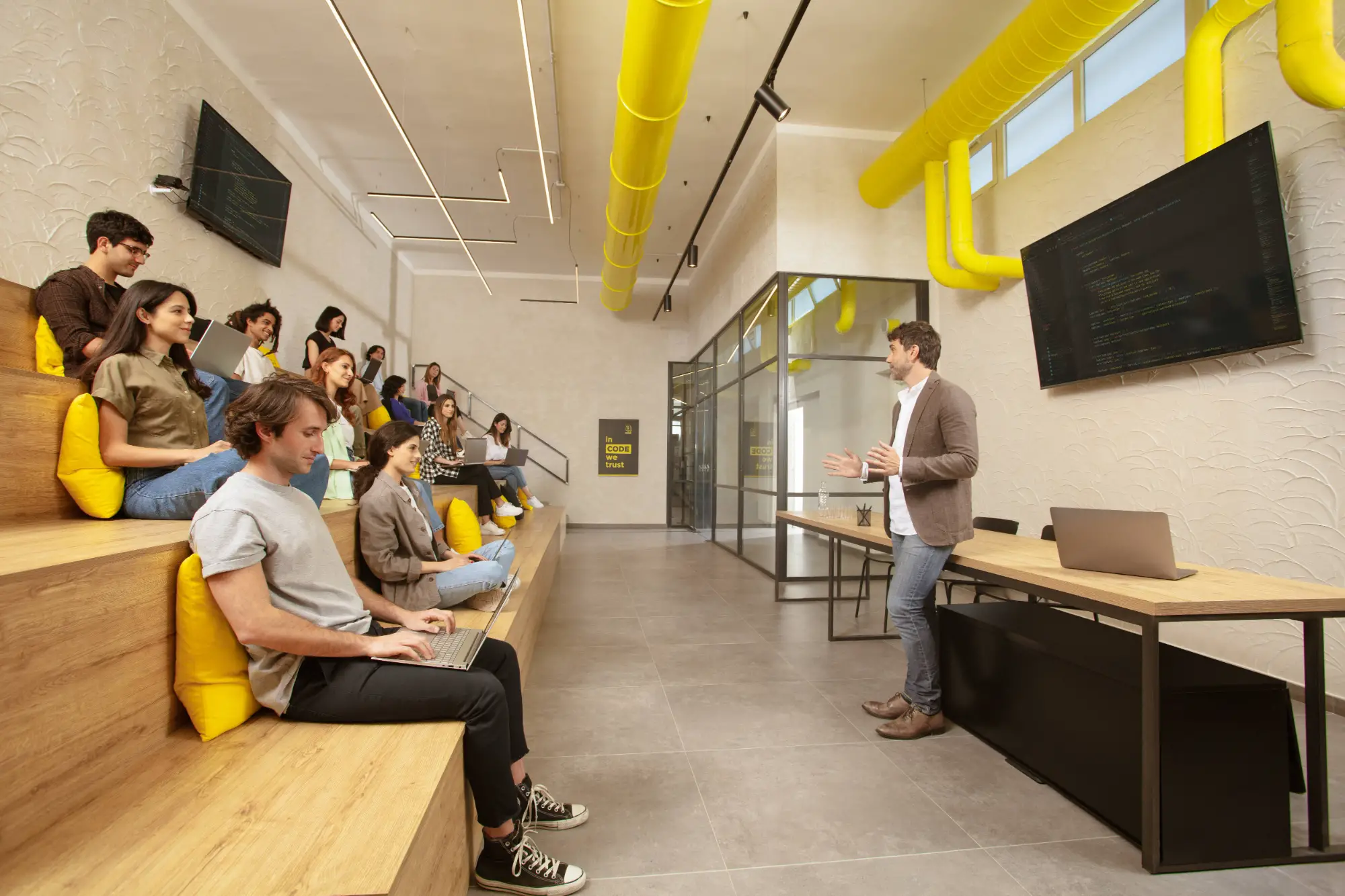 Aulab - Sala Eventi