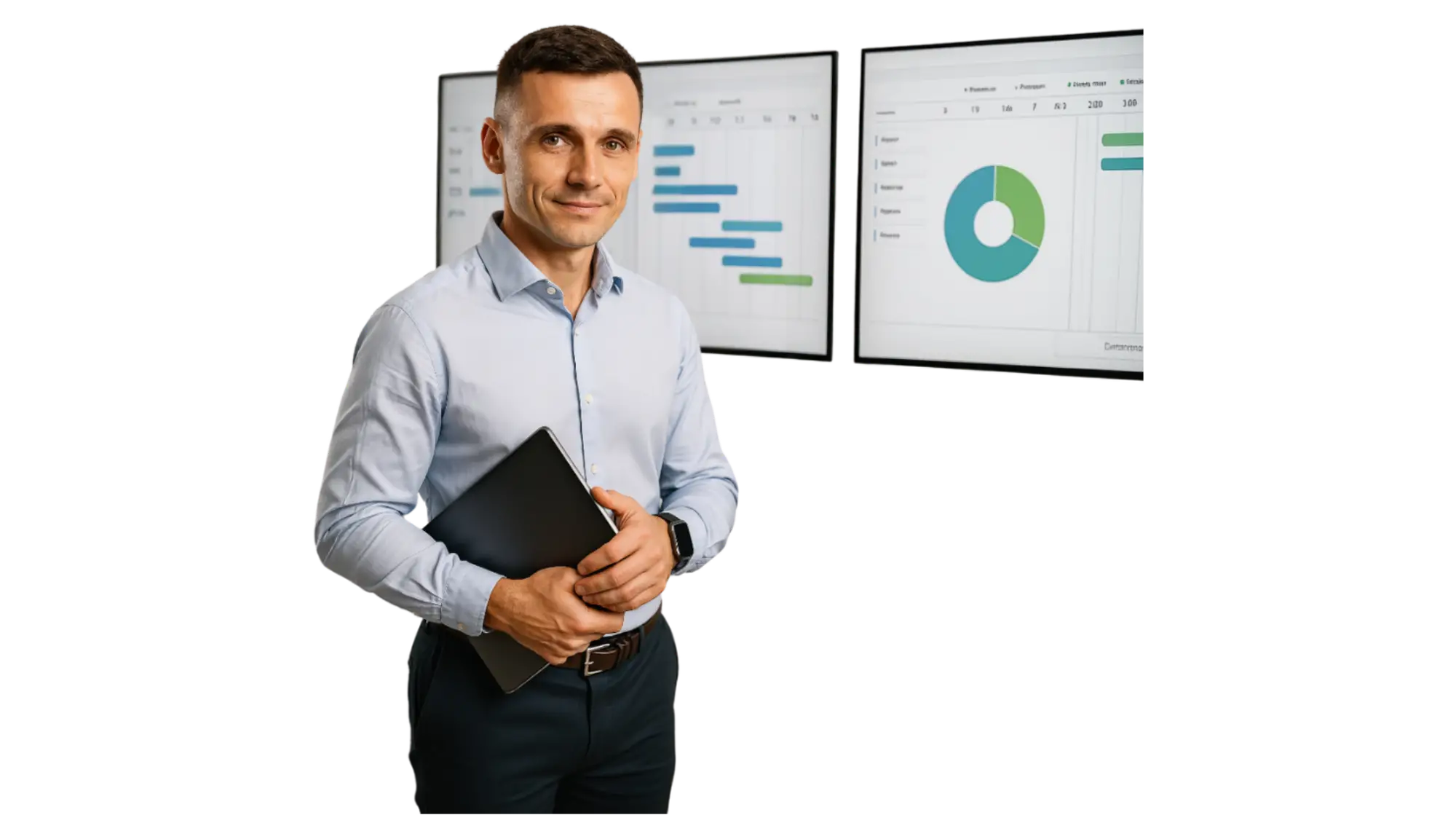 Project Management