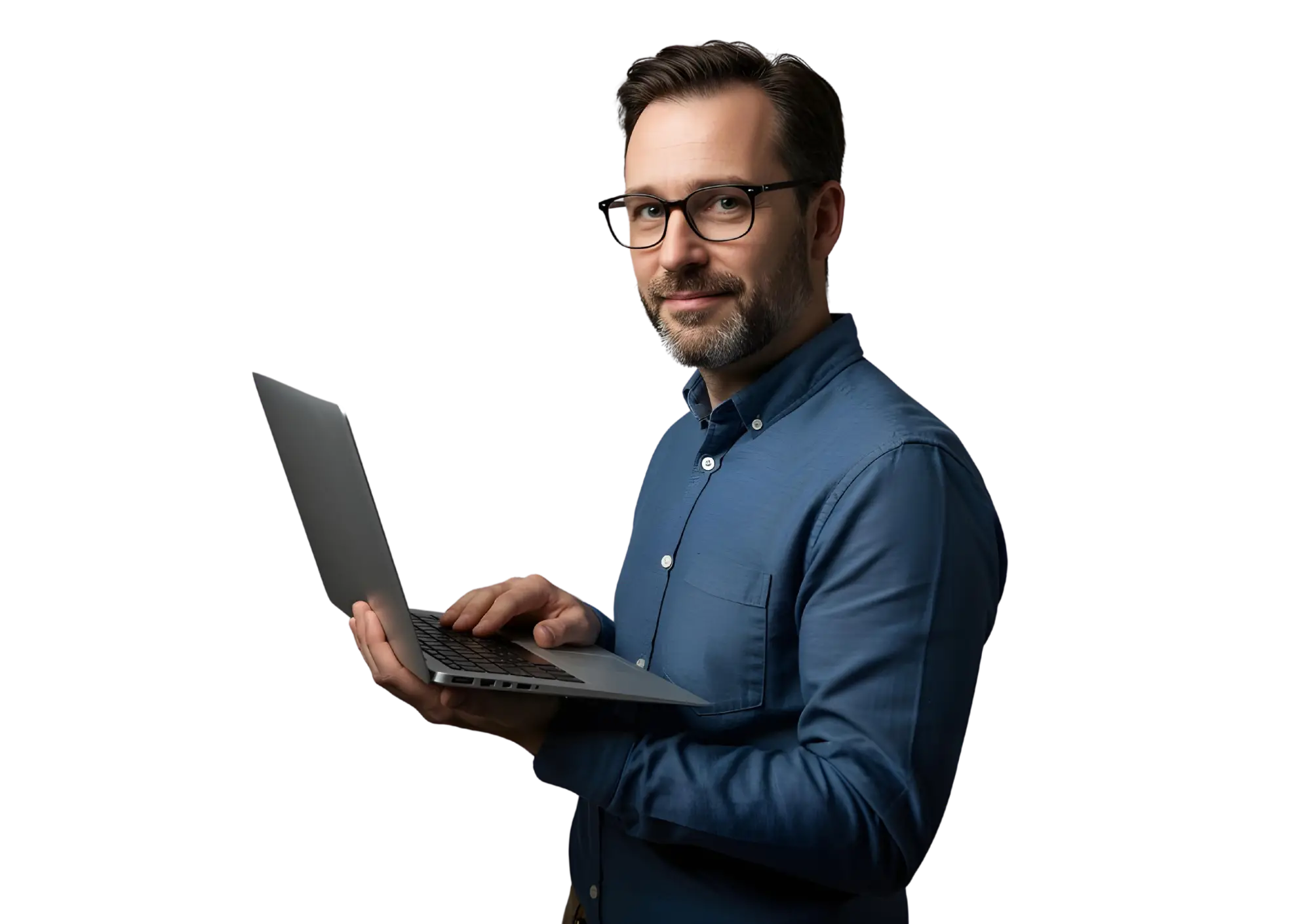 Vibe AI Developer