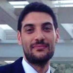 Francesco Talamona docente HACKademy