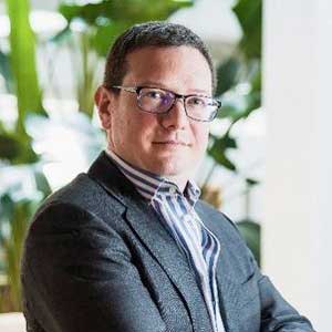 Giancarlo Valente docente HACKademy