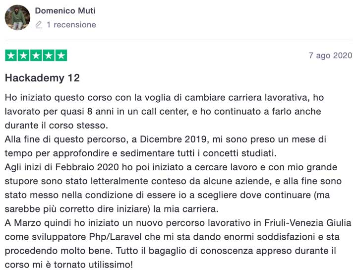Domenico Muti