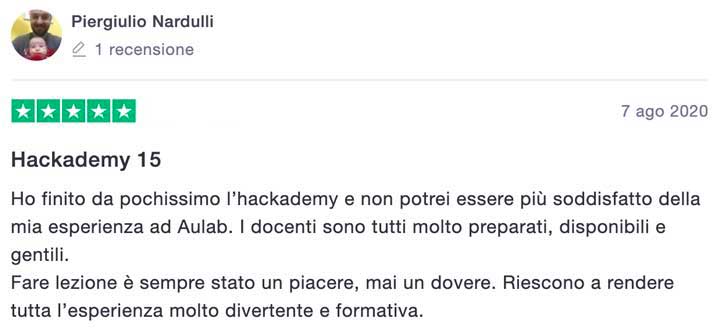 Piergiulio Nardulli